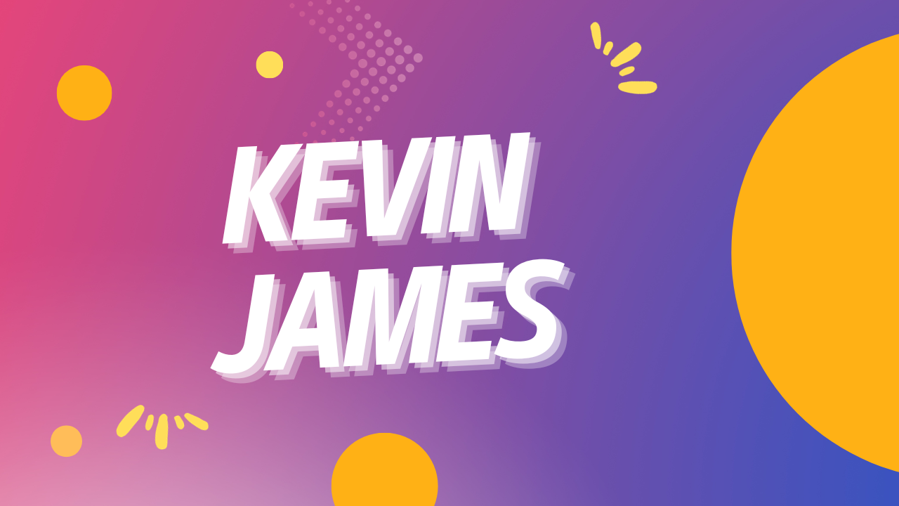 Kevin James Net Worth [Updated 2023], Age, Spouse, & More